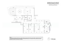 Ardmore Residence (D10), Condominium #621762051